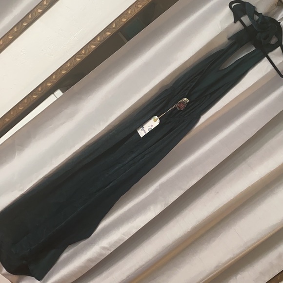 Karolina collar maxi - Picture 9 of 9